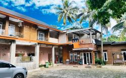 Bakom Inn Syariah