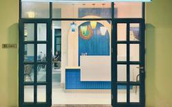 The Costis Phu Quoc - Hostel and Homestay