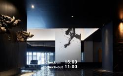 Mitsui Garden Hotel Kyoto Kawaramachi Jokyoji