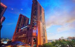 KL Times Square Residence