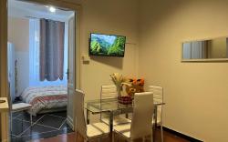 Appartamento Invrea Con Posto Macchina
