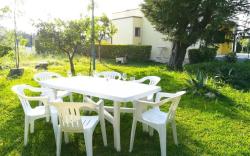 Incantevole Villa Maddalena a Otranto, Salento 810 posti