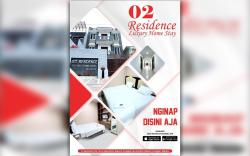 O2 Residence