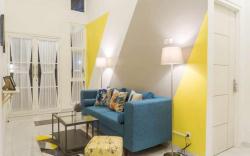 VILLA ALVA 2bedroom depan JATIM PARK 2 pas