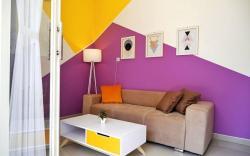 Villa D'coopers7 depan JATIM PARK2 pas 2bedroom