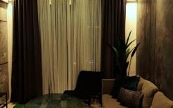 Central Park JB City Sweet Stay