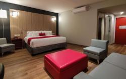 Ramada Encore by Wyndham Monterrey Apodaca Zona Aeropuerto