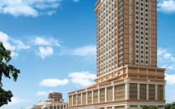 Sunway Lagoon Hotel - formerly Sunway Clio Hotel