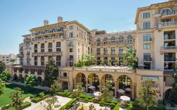 The Maybourne Beverly Hills