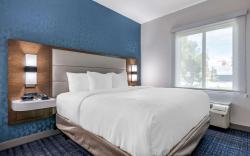 Comfort Suites Gainesville Near University