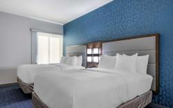 Comfort Suites Gainesville Near University