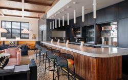 The Haywood El Dorado Tapestry Collection by Hilton