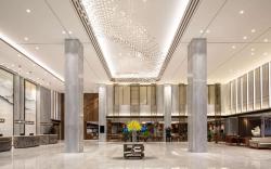 Wyndham Shanghai Pudong