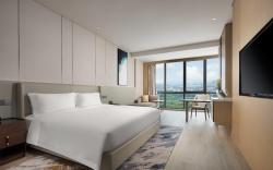 Wyndham Shanghai Pudong