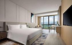 Wyndham Shanghai Pudong