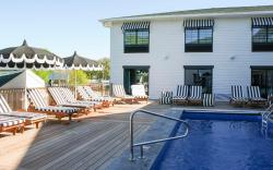 The Inn Hotel Lake Okoboji, Ascend Hotel Collection