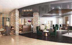 The Mosey Buffalo Williamsville, Tapestry Collection Hilton