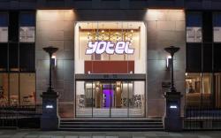 YOTEL Edinburgh