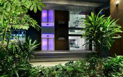 YOTEL Singapore Orchard Road