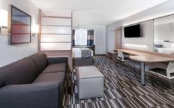 Microtel Inn Suites by Wyndham Warsaw