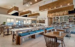 Lyric Hotel West End, Ascend Hotel Collection