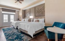 Lyric Hotel West End, an Ascend Collection Hotel