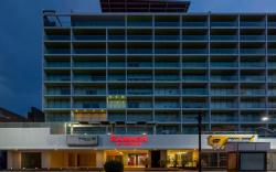 Ramada by Wyndham Acapulco Hotel & Suites