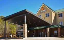 Comfort Inn & Suites Cartersville -  Emerson Lake Point