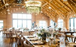 The Lake House on Canandaigua