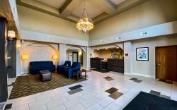Comfort Inn Owasso - Tulsa