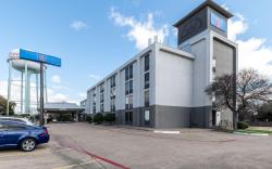 Motel 6 Lewisville, TX - Medical City