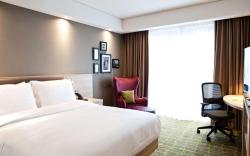 Hampton by Hilton Munich City Center East