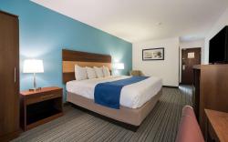 Ramada by Wyndham Effingham