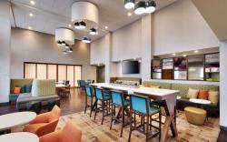 Hampton Inn & Suites Spanish Fork Provo