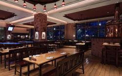 Kempinski Hotel Yinchuan