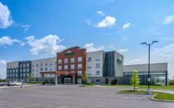Wingate by Wyndham Kanata West Ottawa