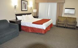 Ramada by Wyndham Abbotsford