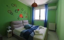 Virginia Otranto holiday home 4 places
