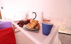 Gi Otranto holiday home for 6 people