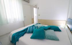Holiday Apartment With Wi-fi, Air Conditioning And Panoramic Sea View Pets