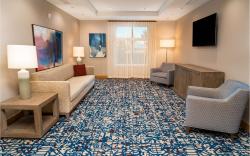 Homewood Suites by Hilton Rancho Cordova, CA
