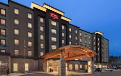 Hampton Inn & Suites by Hilton Kelowna Airport
