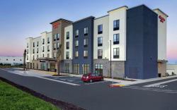 Hampton Inn Patterson