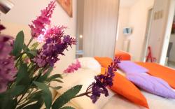 House Holidays francesca to Otranto 3 places