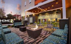 Home2 Suites by Hilton Beaumont