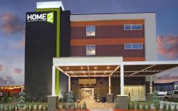Home2 Suites by Hilton Beaumont