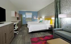 Home2 Suites by Hilton Beaumont