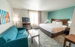 MainStay Suites Union City, TN