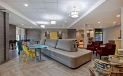 Home2 Suites by Hilton Charlotte Northlake