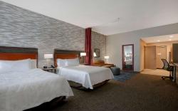 Home2 Suites by Hilton Charlotte Northlake